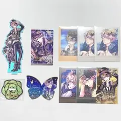 悪魔執事と黒い猫　あくねこ展　ロノ