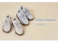 adidas Originals SAMBA for SNIDEL スニーカーのサムネイル
