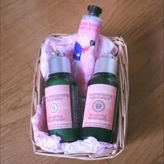 ロクシタン ギフトセット ✩送料込！新品！