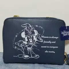 美品　未使用　サマンサタバサ　COLORS ミニー スマホケース　　匿名発送