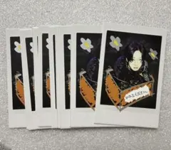 FUMA フウマ　back to life &TEAM　チェキ風トレカ