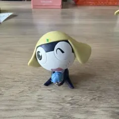 ケロロ軍曹 ぎゅーこっと タママ二等兵＆西澤桃華 フィギュア