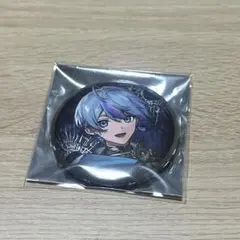 シクフォニランダム缶バッジ第3弾雨乃こさめ