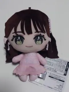 2026年最新】諸橋沙夏 ぬいの人気アイテム - メルカリ