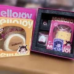 2026年最新】mellojoyレインボーウエハースの人気アイテム - メルカリ