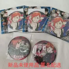 呪術廻戦 釘崎野薔薇 コレクション缶バッジ まとめ売り