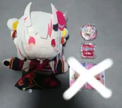 kisu様専用 ホロライブ 百鬼あやめ まとめ売り