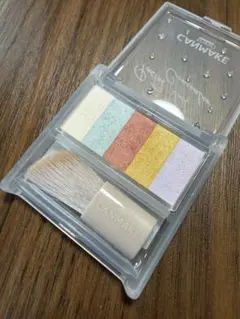 CANMAKE パステルヴェールコンシーラーのサムネイル