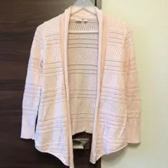 GAP■ロングカーディガン■140cm