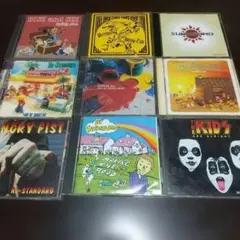 CD20枚セット ジャパコア ハードコア パンクセット - メルカリ