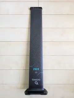 GONG フォイル用カーボンマスト HM 85cm V3 14mm厚　新品未使用のサムネイル