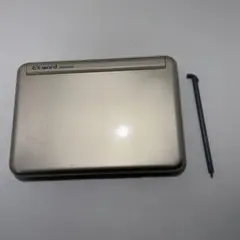 CASIO 電子辞書 XD-JTY6030