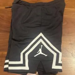 Jordan バスケットボールパンツ キッズ ダイヤモンド ジョーダン　120