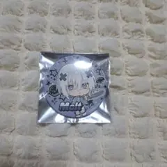 めておら メルトくん 缶バッジ