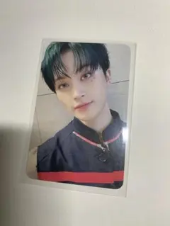 nct dream scape マーク withmuu サイン会 トレカ