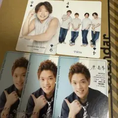 2025年最新】原嘉孝 トレカの人気アイテム - メルカリ