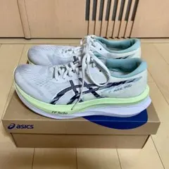 ASICS MAGIC SPEED 4 マジックスピード4 26cm