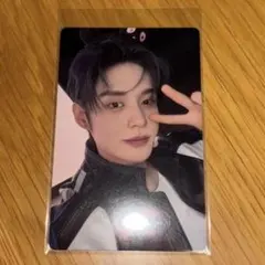 ZB1 ゼベワン HERE&NOW 会場限定 7000円 特典 トレカ ジウン