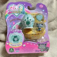 2026年最新】ジュエルペット てぃんくる フィギュアの人気アイテム
