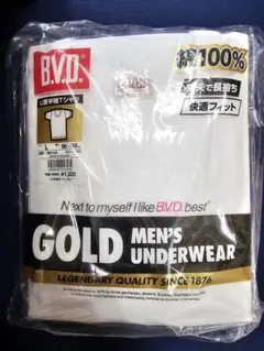 bvd Tシャツ