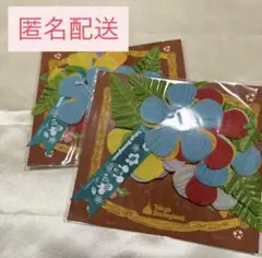 【最安値】東京ディズニーランド ミッキーのレインボールアウ　ノベルティー　ハイビ