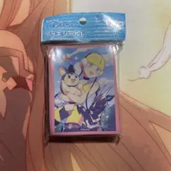 2026年最新】ポケモン デッキシールド カミツレの人気アイテム - メルカリ