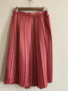 untitled プリーツスカート