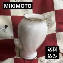 t*o様 【MIKIMOTO】〈 花瓶 フラワースタンド〉メルカリ便 [送料込みのサムネイル