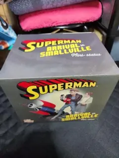 DC Direct スーパーマン スタチュー スモールビル - メルカリ