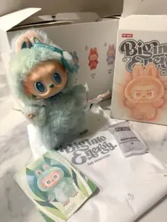 POP MART STERNITYラブブ エナジー　正規品