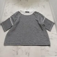 美品　マックスマーラ ウィークエンド MAX MARA ニット　トップス