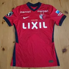 2025年最新】鹿島アントラーズ ユニフォーム 2021の人気アイテム