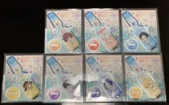 リボーン アクリルスタンド B賞　コンプ