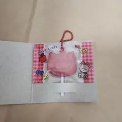 キャンディチャームズ ハローキティ