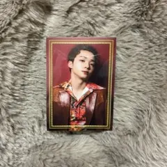 BEFIRST リュウヘイ