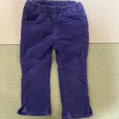 ベビーボトムス　90cm