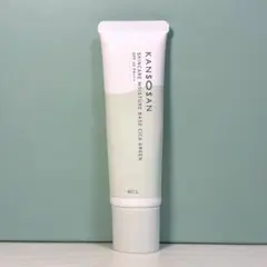 乾燥さん 保湿力スキンケア下地 シカグリーン 化粧下地