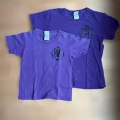 ピッコロ大魔王　Tシャツ　120サイズ・140サイズ　2セット　ドラゴンボール