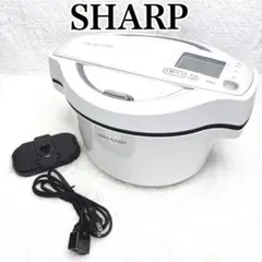 2026年最新】シャープ ホットクックの人気アイテム - メルカリ