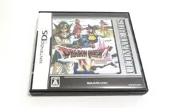 2026年最新】ds ソフト ドラゴンクエストの人気アイテム - メルカリ