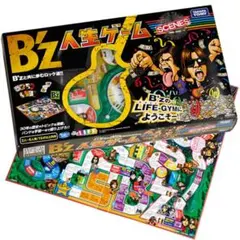2026年最新】b'z 人生ゲームの人気アイテム - メルカリ