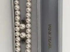 2026年最新】WINKPEARLの人気アイテム - メルカリ