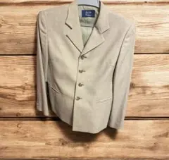 キースコーディネートロンドン100%ウール　レディース　ジャケット／ブレザー S