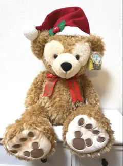 2025年最新】ダッフィー mサイズ クリスマスの人気アイテム - メルカリ