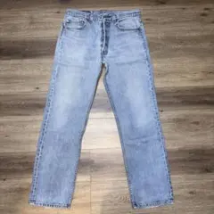 リーバイス 501 W33 L30 usa製 90s 古着