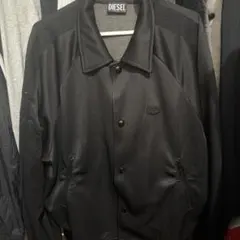 希少 Mサイズ DIESEL LAKER-EASY-XX A19786RDQAK - メルカリ