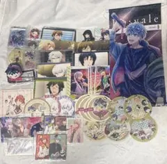 アイドリッシュセブン アイナナ トレカ コースター まとめ売り