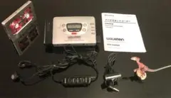 2026年最新】sony wm gx202の人気アイテム - メルカリ