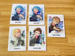 あんスタ 9周年 Ra*bits