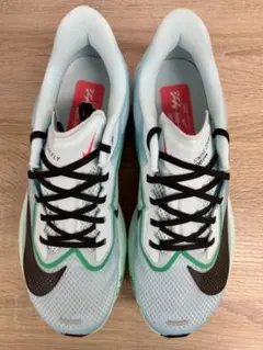 新品、未使用！　ナイキズーム フライ 6 FN8454-402 25.5cm